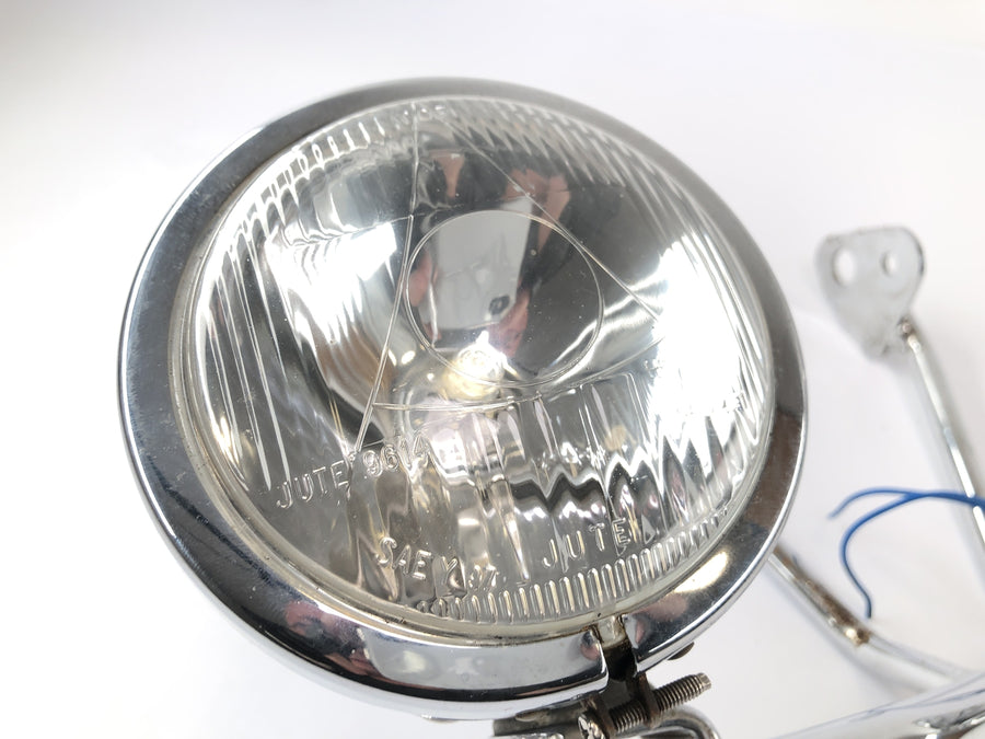 BMW R 850 C 259C [1999] - Faro delantero faro doble faro adicional