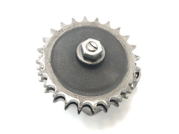 Moto Guzzi V11 Sport [1999] - Bomba de aceite bomba de engranajes bomba de alimentación de aceite - 0