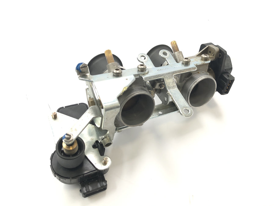 BMW R 850 C 259C [1999] - Sensor sistema inyección mariposa mariposa