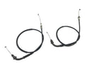 Honda CBR 600 RR PC37 [2004] - Cable del acelerador Juego de cables del acelerador Cable Bowden-2