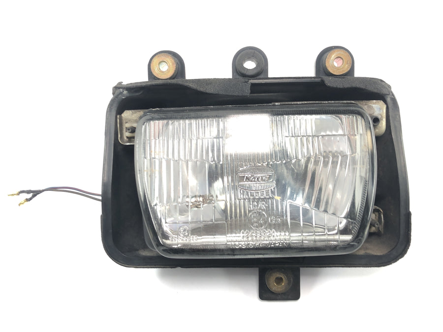 Yamaha XTZ 660 3YF [1992] - Faro faro delantero faro principal