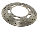 Moto Guzzi California 1100 EV KD [2002] - Disco de freno en la parte posterior 282 x 4.7 mm-4