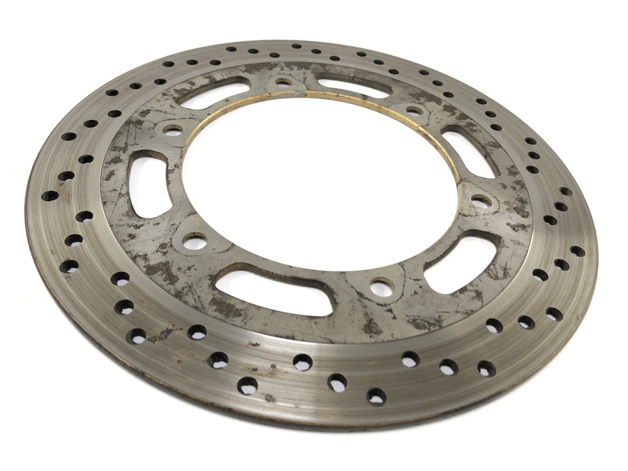 Moto Guzzi California 1100 EV KD [2002] - Disco de freno en la parte posterior 282 x 4.7 mm