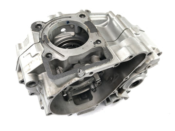 SWM RS 125 R B2 [2020] - Carcasa motor bloque motor parte inferior cárter