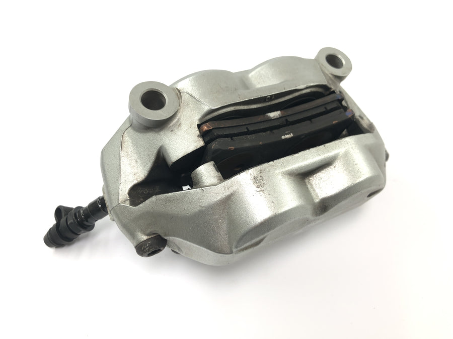 Ducati Multistrada 1200 S Touring [2009] - Pinza de freno Brembo delantera izquierda