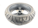Triumph Speed ​​Triple 955i [1999] - Hinterrad Rim en la parte posterior 190/50 ZR17-6