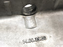 Moto Guzzi V 1000 VG [1980] - Tapa del motor de la bandeja de aceite-5