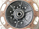 Kawasaki KX 250 [1982] - rueda de radios de la rueda delantera 1.60 x 21 "-3