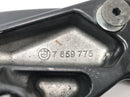 BMW K 1200 S K12S [2004] - Juego de cerradura para puente superior de horquilla con cerradura de encendido, cerradura de depósito-5