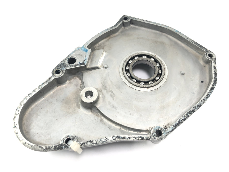 Laverda 1000 [1978] - Tapa alternador tapa motor tapa generador izquierda