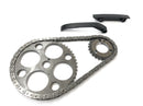 BMW R 1200 C [1997] - Set de cadena fiscal-1