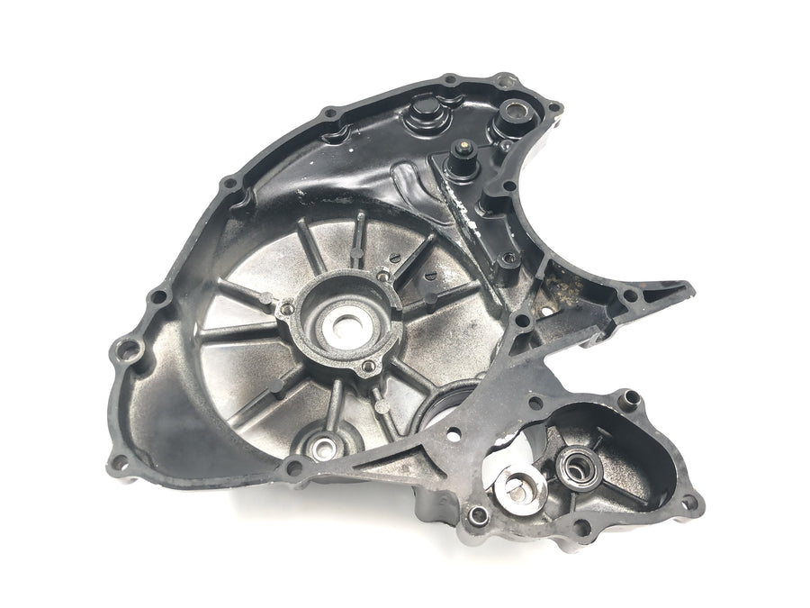 Honda FT 500 PC07 [1983] - Tapa alternador tapa motor tapa Lima izquierda