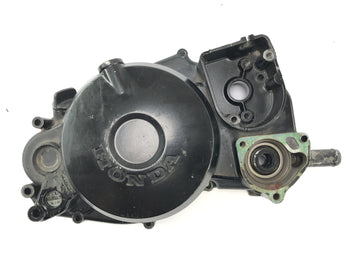 Honda NSR 125 JC22 [1998] - Tapa de acoplamiento de la tapa del motor