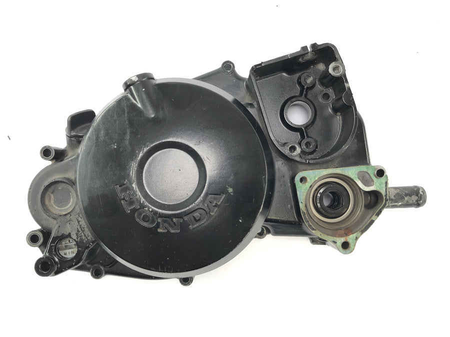 Honda NSR 125 JC22 [1998] - Tapa de acoplamiento de la tapa del motor