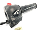 Yamaha MT 03 RM02 [2007] - Puño del acelerador puño del acelerador derecho caja del interruptor killswitch-3