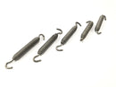 Aprilia RST 1000 FUTURA [2002] - Sistema de escape de Feder de Exgration Spring Sound Absorber Spring-1