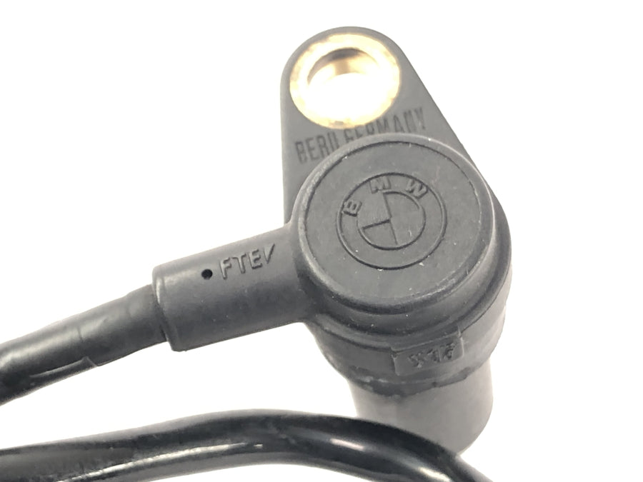 BMW R 1200 ST R1ST [2006] - Sensor ABS del sensor de velocidad de la rueda en la parte delantera