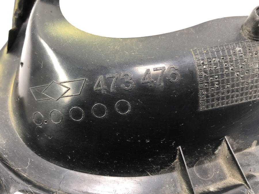 BMW R 1100 S R11S [2005] - revestimiento de la cabina de revestimiento interior