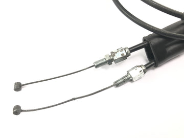 Honda CRF 450 R [2007] - cable del acelerador cable del acelerador cable bowden cable bowden del gas cable doble - 0