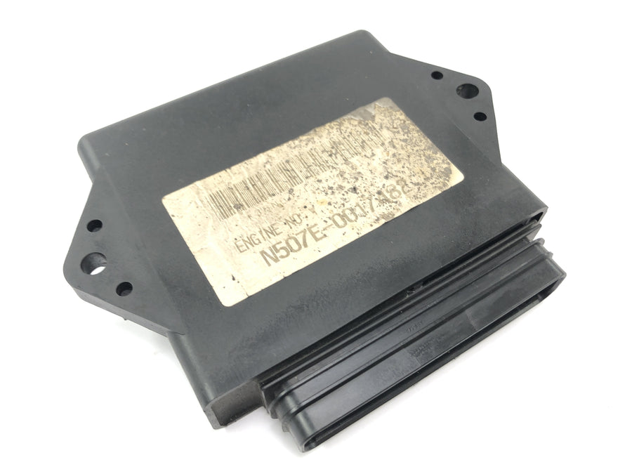 Yamaha YZF R1 RN09 [2003] - Dispositivo de control Zündbox ECU CDI Controller