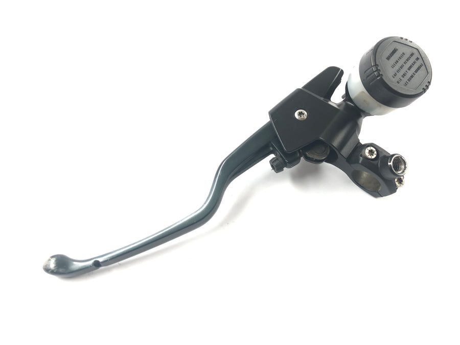 BMW R 1200 GS R12 K25 [2004] - Bomba embrague palanca embrague montaje manillar izquierdo