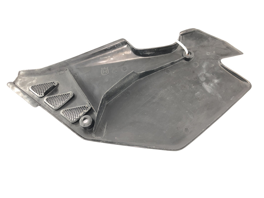 Husqvarna TE 610 H6 8AE [TE 570 H7] - Panel lateral tapa lateral trasera derecha