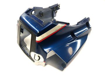 Kawasaki GPZ 1000 RX [1987] - Panel trasero panel asiento carenado trasero