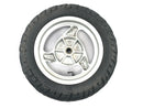 BMW C1 125 [2002] - Llanta trasera 3,50 x 12"-2