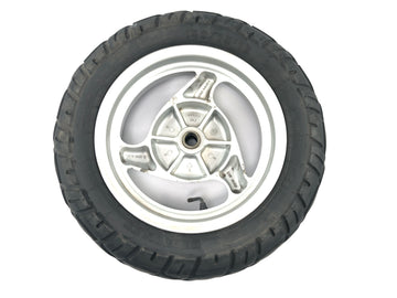BMW C1 125 [2002] - Llanta trasera 3,50 x 12" - 0