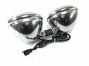 Triumph Speed Triple 1050 515NJ [2007] - Lámpara de faro delantero doble-6