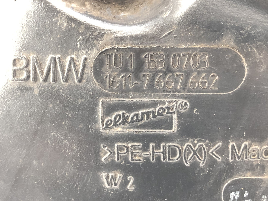 BMW R 1200 GS R12 K25 [2003] - Tanque de gasolinera