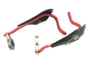 SWM SM 125 R [2018] - Protectores de protección para discotecos de manual Protectores Zeta con signos de desgaste-3