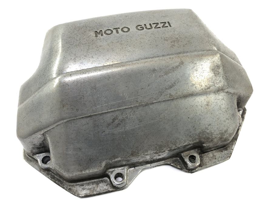 Moto Guzzi California 1100 EV KD [2002] - Tapa de válvula a la derecha