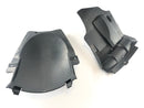 BMW K 1200 RS [2002] - Underbauf Squiping Protection Kot Wing en la parte posterior dos partes-4
