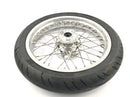 Triumph Adventurer 900 T309RT [1998] - llanta delantera rueda de radios 2,50 x 18"-5