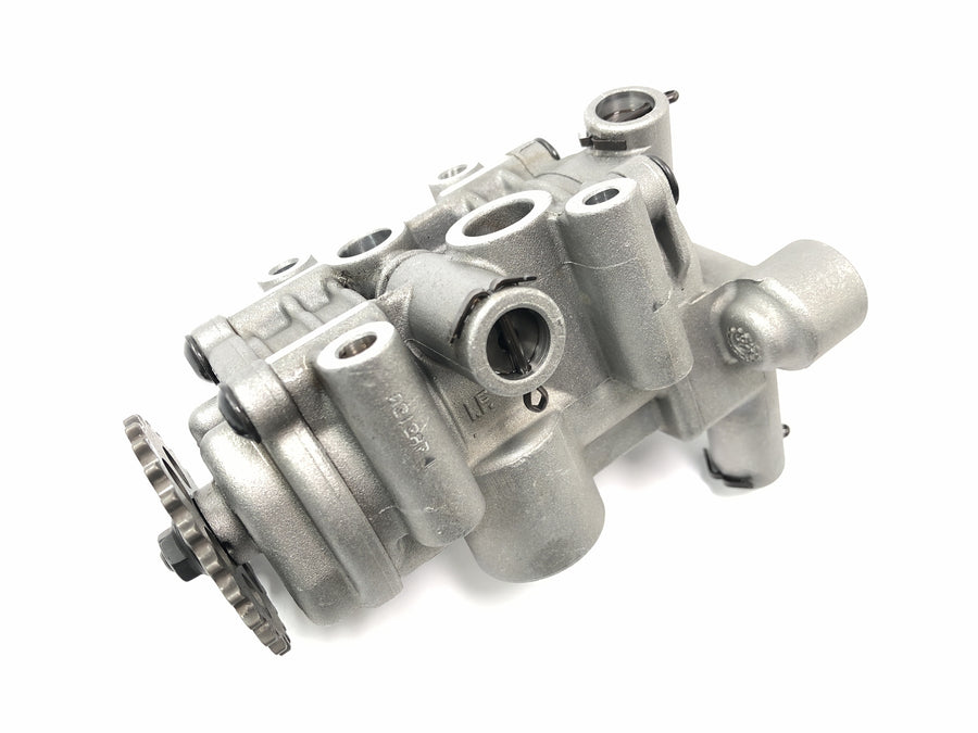 BMW K 1200 S K12S [2004] - Bomba de aceite elemento bomba componente moto