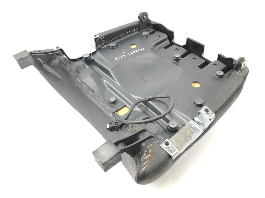 BMW R 1200 CL K30 [2003] - Asiento del asiento trasero Socius Banco de pasajeros del pasajero