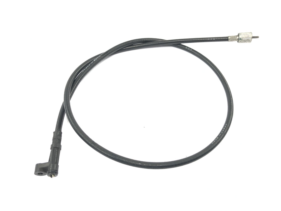 BMW R 1100 RT 259 [1999] - Cable del velocímetro y accionamiento del tacómetro