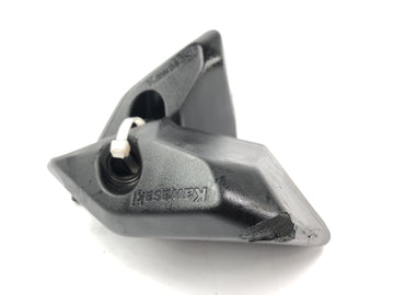 Kawasaki Ninja 125 BX125B [2024] - Sturzpad Schutzpad Crashpad a la derecha izquierda