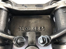 Moto Guzzi California 1100i [1995] - Kipp Lever izquierda-3