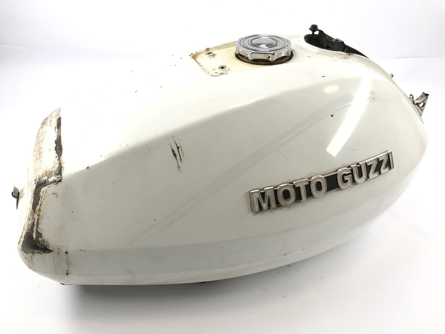 Moto Guzzi California II VT [1985] - Tanque de gasolina del tanque