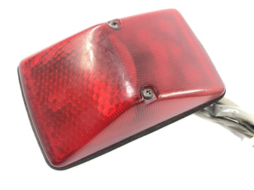 Yamaha DT 125 DE06 [2005] - Luz trasera - 0