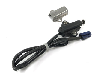 Yamaha YZF R1 RN09 [2003] - interruptor de soporte lateral - 0