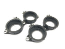 Honda CBR 1000 RR SC59 [2008] - Colector de admisión carburador colector tubo de admisión-1