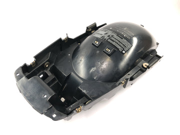 BMW R 1100 RT 259 [1999] - Panel interior trasero, tapacubos, guardabarros trasero - 0
