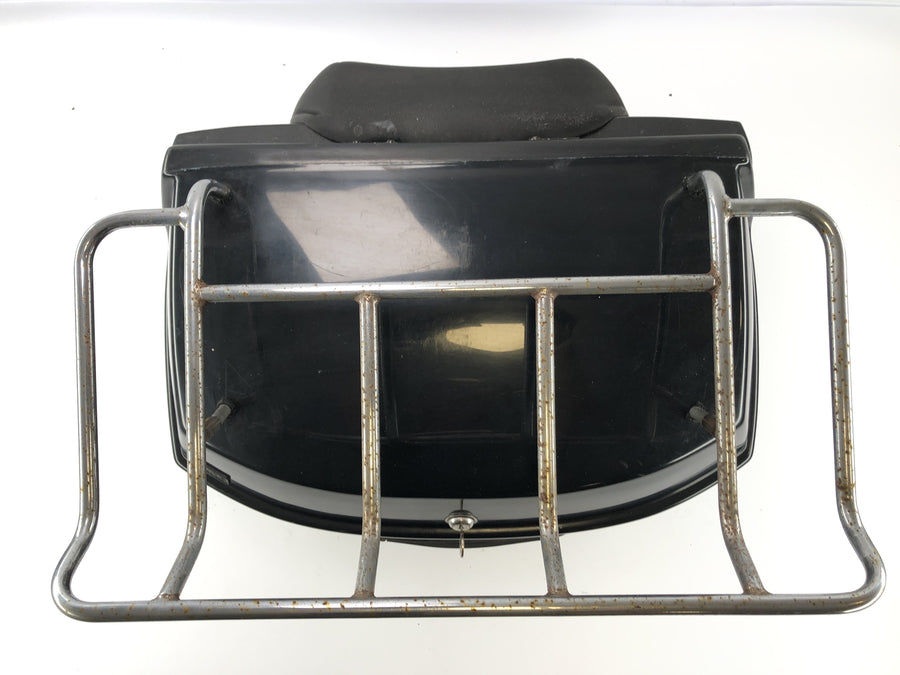 Honda GL 1000 Goldwing GL1 [1978] - Case Topcase Case Luggage Rack