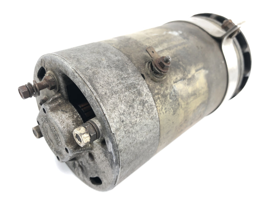 Moto Guzzi V7 Special [1971] - Generador Alternador Dynastart Magneti Marelli 12V