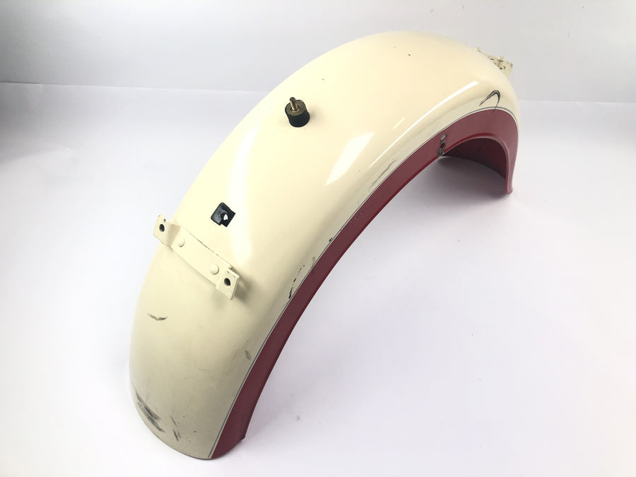 Moto Guzzi California 1100 EV KD [1998] - Guardabarros trasero tapa rueda trasera guardabarros trasero
