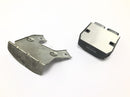 Ducati Multistrada 1200 S Touring [2009] - Regulador rectificador regulador de voltaje con soporte de placa base-4