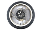 Yamaha RZ 250 R 29L [aprox. 250 YPVS] - Rimbre de la rueda delantera en el frente 2.15 x 18 "con discos de freno-5